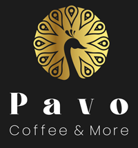 Pavo Coffee & More